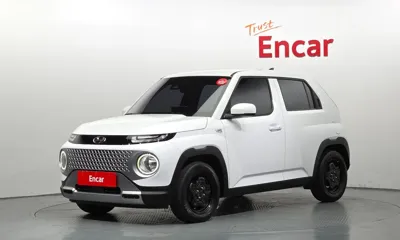 Hyundai Casper · 2023 год