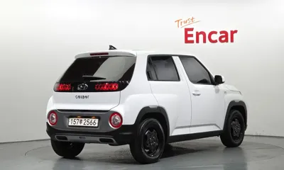 Hyundai Casper 2023, 123881 км, за 7100.98 USD