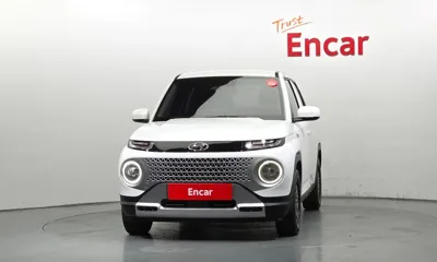 Hyundai Casper 2023, 123881 км, за 7100.98 USD