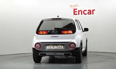 Hyundai Casper 2023, 123881 км, за 7100.98 USD