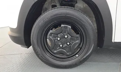 Hyundai Casper 2023, 123881 км, за 7100.98 USD
