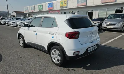 Hyundai Venue 2020, 66071 км, за 8730.47 USD