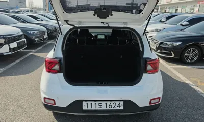 Hyundai Venue 2020, 66071 км, за 8730.47 USD