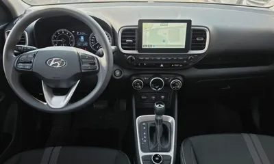 Hyundai Venue 2020, 66071 км, за 8730.47 USD - фото 6