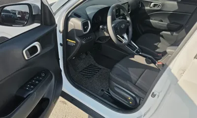 Hyundai Venue 2020, 66071 км, за 8730.47 USD - фото 7