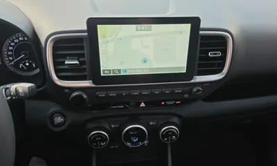 Hyundai Venue 2020, 66071 км, за 8730.47 USD - фото 10