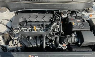 Hyundai Venue 2020, 66071 км, за 8730.47 USD - фото 17