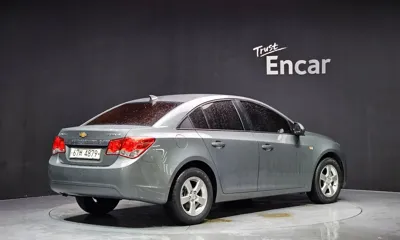 ChevroletGMDaewoo Lacetti 2010, 72775 км, за 1172.1 USD