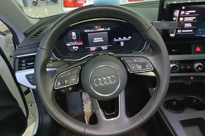 Audi A4L 2024, 33300 км, за 24956 USD - фото 13