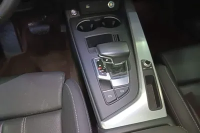 Audi A4L 2024, 33300 км, за 24956 USD - фото 16