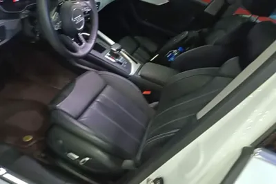 Audi A4L 2024, 33300 км, за 24956 USD - фото 17