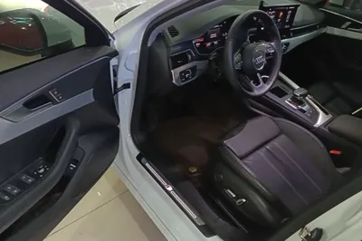 Audi A4L 2024, 33300 км, за 24956 USD - фото 18