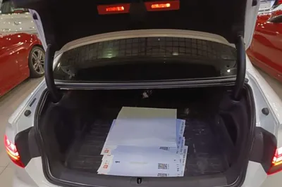 Audi A4L 2024, 33300 км, за 24956 USD - фото 22