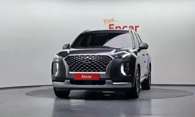 Hyundai Palisade 2021, 121422 км, за 17067.09 USD