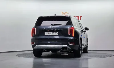 Hyundai Palisade 2021, 121422 км, за 17067.09 USD