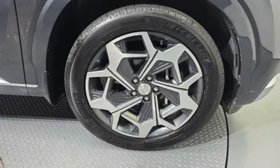 Hyundai Palisade 2021, 121422 км, за 17067.09 USD