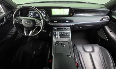 Hyundai Palisade 2021, 121422 км, за 17067.09 USD - фото 7