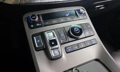Hyundai Palisade 2021, 121422 км, за 17067.09 USD - фото 9