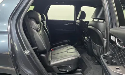 Hyundai Palisade 2021, 121422 км, за 17067.09 USD - фото 12