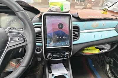 Chery QQ Little Ant 2021, 101300 км, за 5638 USD - фото 10
