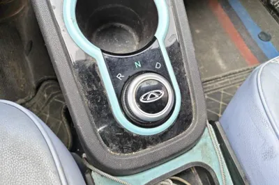 Chery QQ Little Ant 2021, 101300 км, за 5638 USD - фото 11