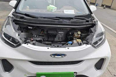 Chery QQ Little Ant 2021, 101300 км, за 5638 USD - фото 17