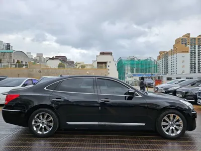 Hyundai Equus 2010, 96578 км, за 3252.67 USD - фото 7