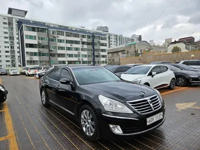 Hyundai Equus 2010, 96578 км, за 3252.67 USD - фото 8