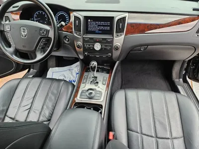 Hyundai Equus 2010, 96578 км, за 3252.67 USD - фото 10