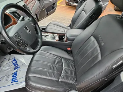 Hyundai Equus 2010, 96578 км, за 3252.67 USD - фото 11