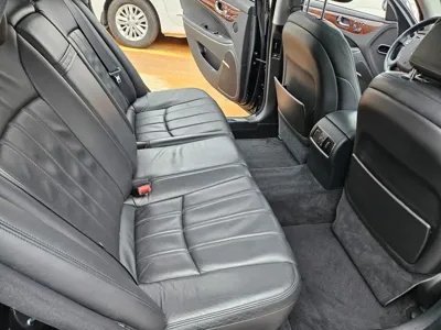 Hyundai Equus 2010, 96578 км, за 3252.67 USD - фото 13