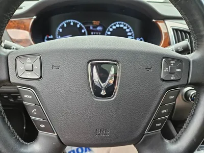 Hyundai Equus 2010, 96578 км, за 3252.67 USD - фото 15