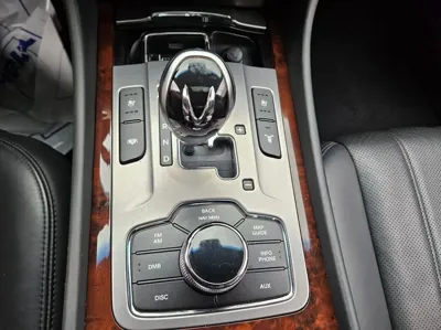 Hyundai Equus 2010, 96578 км, за 3252.67 USD - фото 18