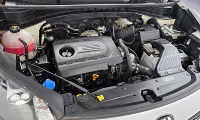 Kia Sportage 2016, 112995 км, за 7201.85 USD - фото 6