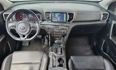 Kia Sportage 2016, 112995 км, за 7201.85 USD - фото 7