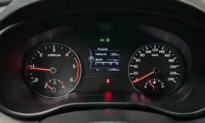 Kia Sportage 2016, 112995 км, за 7201.85 USD - фото 8