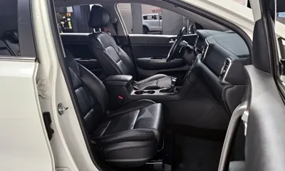 Kia Sportage 2016, 112995 км, за 7201.85 USD - фото 10