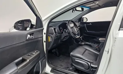 Kia Sportage 2016, 112995 км, за 7201.85 USD - фото 11