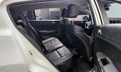 Kia Sportage 2016, 112995 км, за 7201.85 USD - фото 12