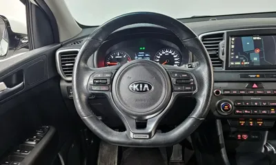 Kia Sportage 2016, 112995 км, за 7201.85 USD - фото 13
