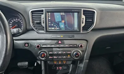 Kia Sportage 2016, 112995 км, за 7201.85 USD - фото 15