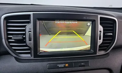 Kia Sportage 2016, 112995 км, за 7201.85 USD - фото 16