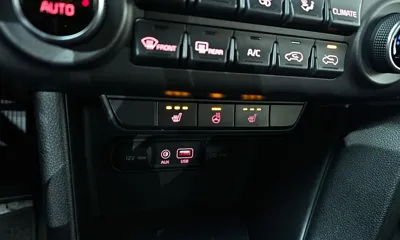 Kia Sportage 2016, 112995 км, за 7201.85 USD - фото 19