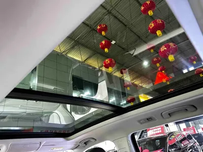 Volkswagen Tiguan L 2020, 86000 км, за 11480.1 USD - фото 11