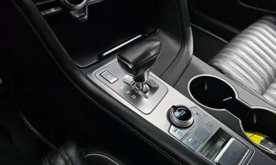 Genesis G70 2019, 124207 км, за 11487.46 USD - фото 9