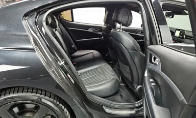 Genesis G70 2019, 124207 км, за 11487.46 USD - фото 12