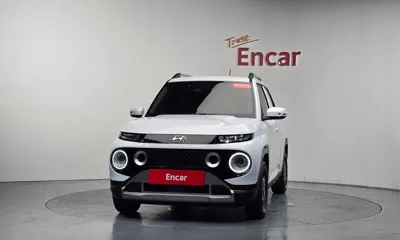 Hyundai Casper 2022, 35085 км, за 9744.52 USD