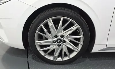 Hyundai Grandeur 2020, 186563 км, за 12217.03 USD