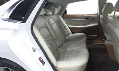 Hyundai Grandeur 2020, 186563 км, за 12208.28 USD - фото 11