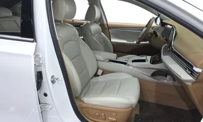 Hyundai Grandeur 2020, 186563 км, за 12208.28 USD - фото 12